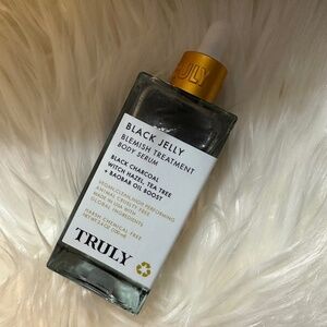 Truly Beauty Black Jelly Blemish Body Serum